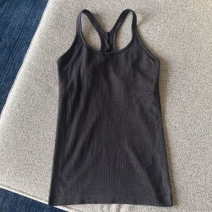 Lululemon Ebb to Street Tank Top